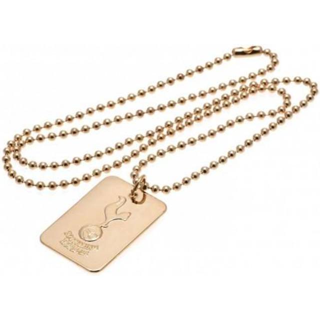 Tottenham hotspur dog tag ta6495