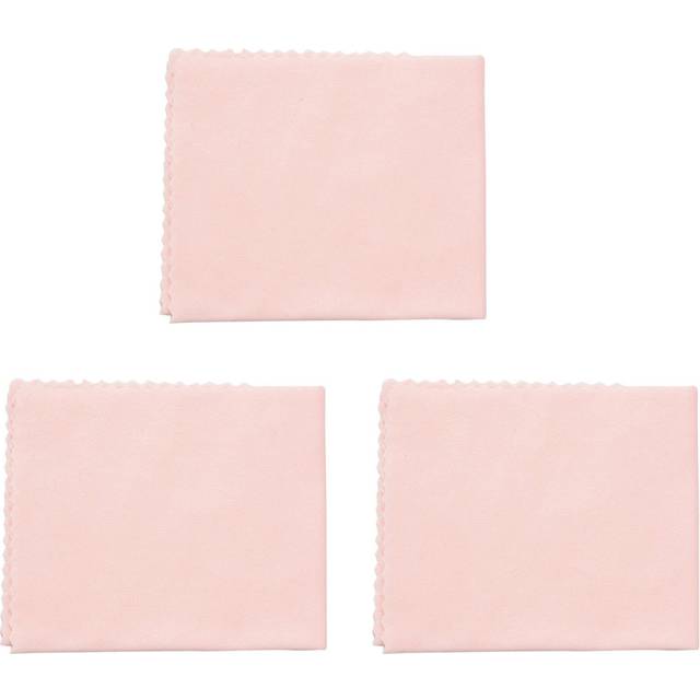 1pcs Microfiber Cleaning Polishing Polish Cloth for Trumpet Universal