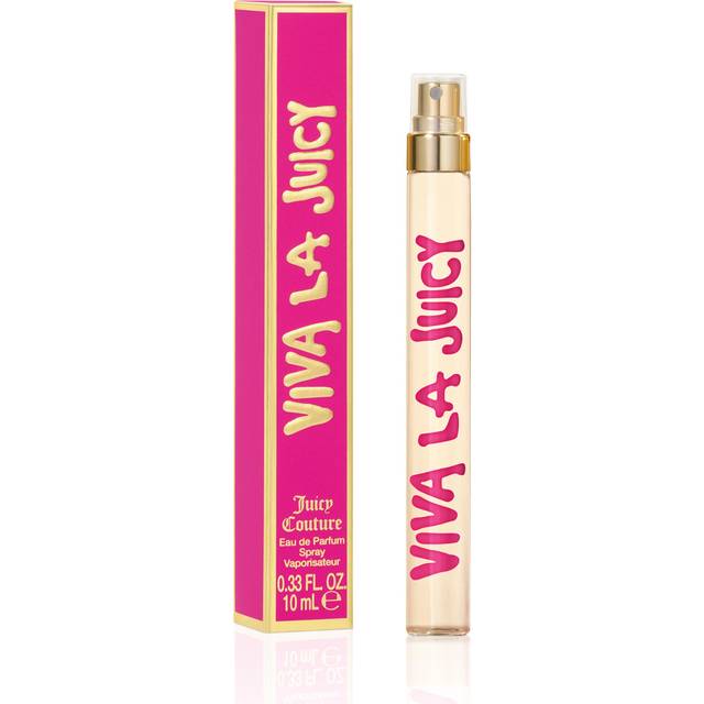 Juicy Couture Viva La Juicy Eau de Parfum Spray Pen  Perfume for Women  0.33 fl. Oz
