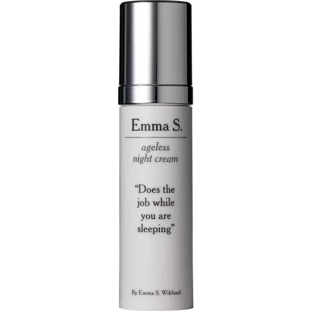 Emma S. Ageless Night Cream 50ml