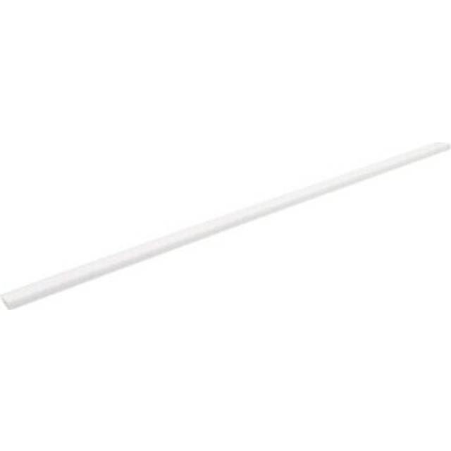 Ikea fridge & freezer glass shelf front edge trim genuine