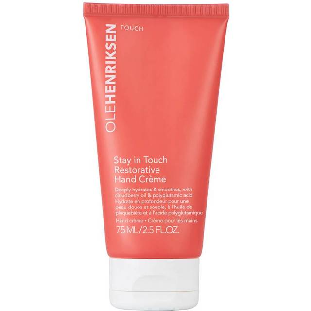 Ole Henriksen Stay In Touch Restorative Hand Creme 75ml