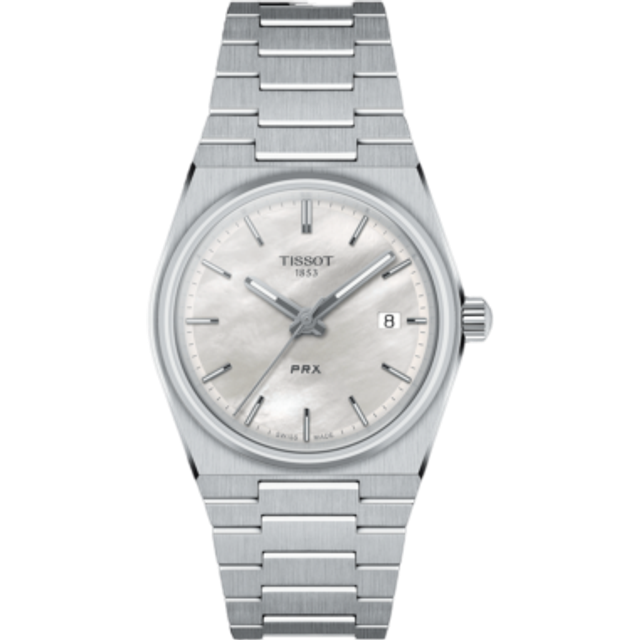 Tissot Prx Watch, 35mm