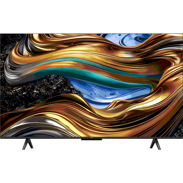 Tcl Tv 43p755 43´´ 4k Dled