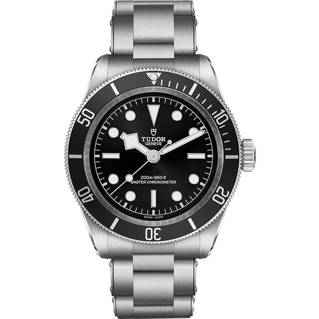 TUDOR Black Bay 41