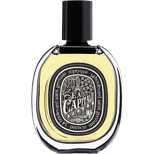 Diptyque Eau Capitale Eau De Parfum 75ml