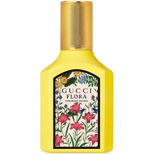 Gucci Flora Gorgeous Orchid - 30 ML  Eau de Parfum  Women&#39;s Perfumes