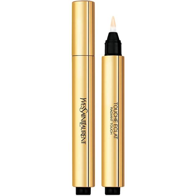 Beauty Touche Eclat Illuminating Pen 2.5ml - 1_5 Luminous Silk - One Size