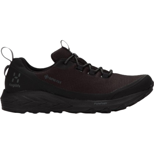 Haglöfs L.I.M FH GTX Low Menes Men True Black/Magnetite True Black/Magnetite 41 1/3 (41 1/3)