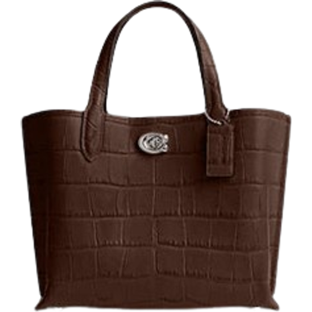 Willow Tote Bag 24