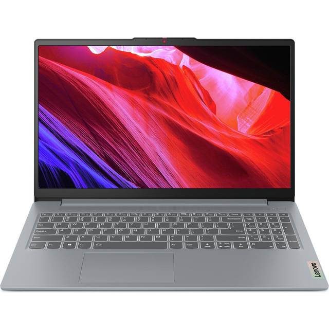 "Lenovo IdeaPad Slim 3 15IAH8 15"" Laptop Intel i5 12th Gen 16GB 512GB"