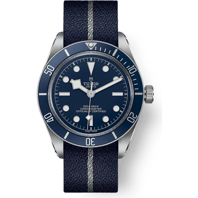 TUDOR Black Bay 58