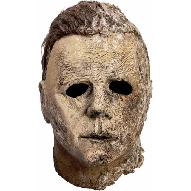 Michael Myers Halloween Ends Maske