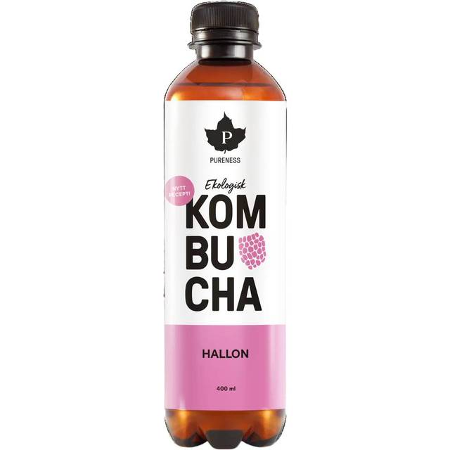 Kombucha Hallon (400 ML)