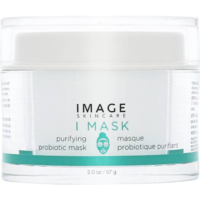 IMAGE Skincare - I Mask Purifying Probiotic Mask 57g / 2 oz. for Women