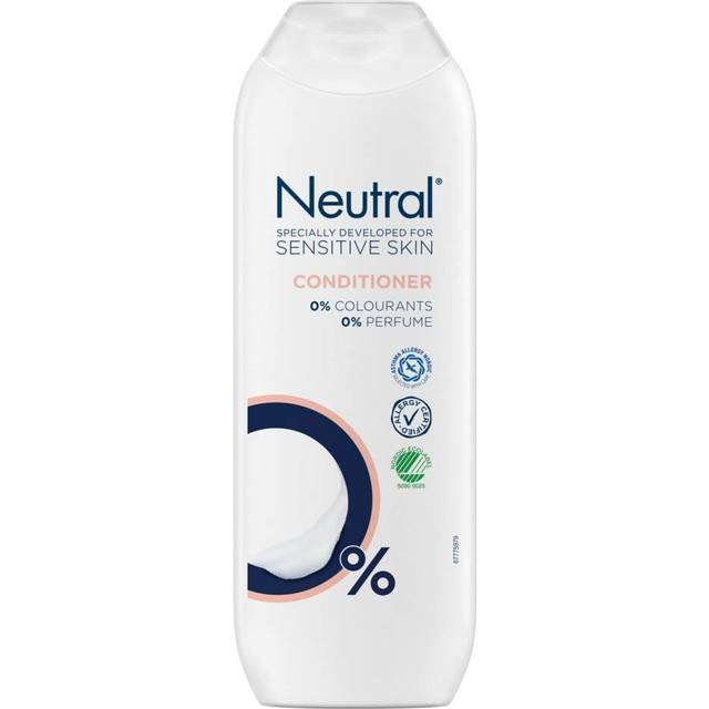 Neutral 0% Conditioner 250ml