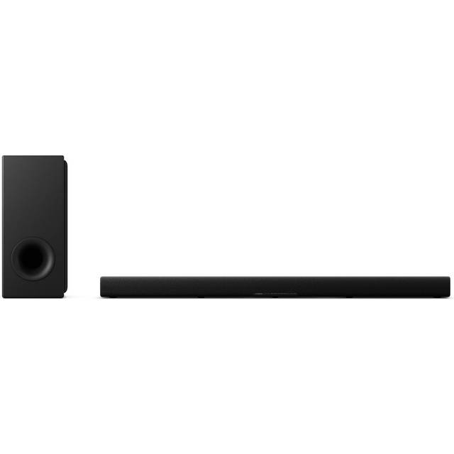 Yamaha True X SRX50A soundbar (ljusgrå)