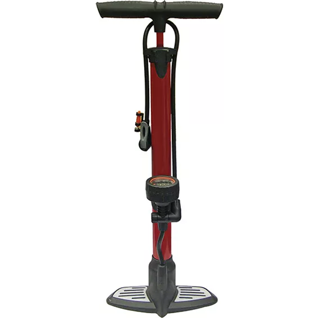 Faithfull High Pressure Hand Pump