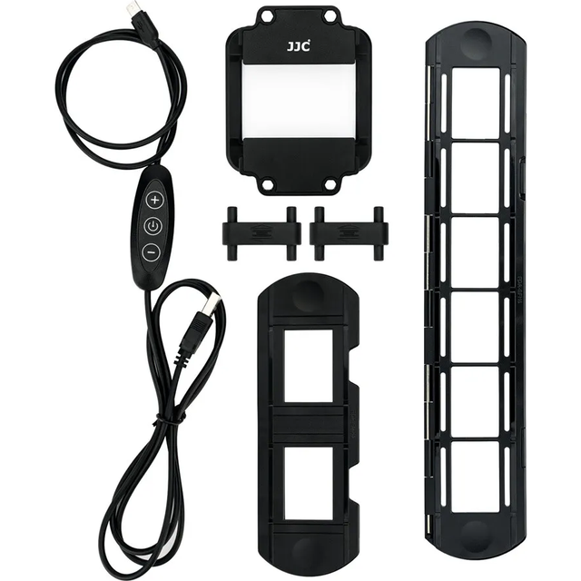 JJC FDA-LED1
