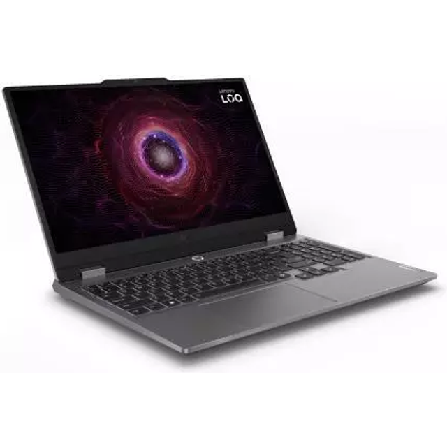 【Lenovo】83DV00KLJP　Lenovo LOQ 15IRX9　新品！ Lenovo LOQ 15IRX9 (第13世代Intel® Core™) | インテル® Core