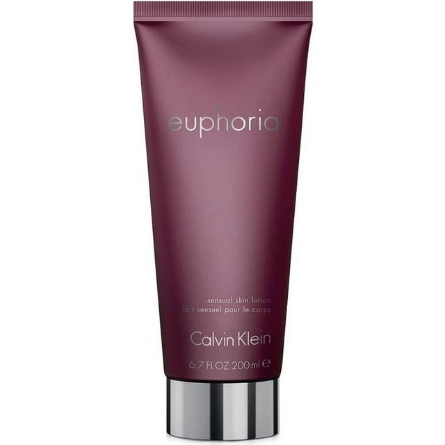 Calvin Klein CALVIN KLEIN Euphoria Woman BODY LOTION 200ml