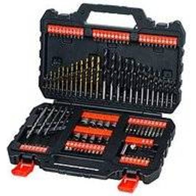 Black & Decker A7200-XJ drill bit