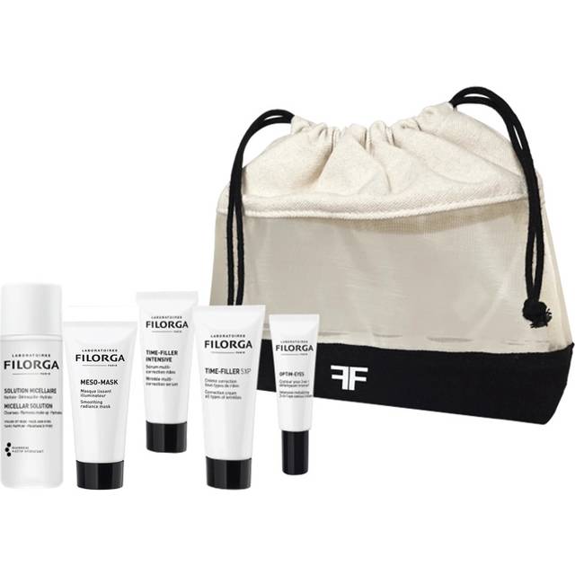 Filorga Discovery Kit Best Seller Anti Wrinkle Routine 91ml - Cream