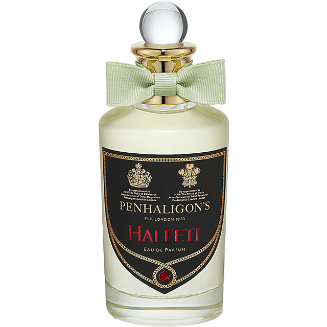 Penhaligon&#39;s Halfeti - 100ML  Eau de Parfum  Women&#39;s Perfumes