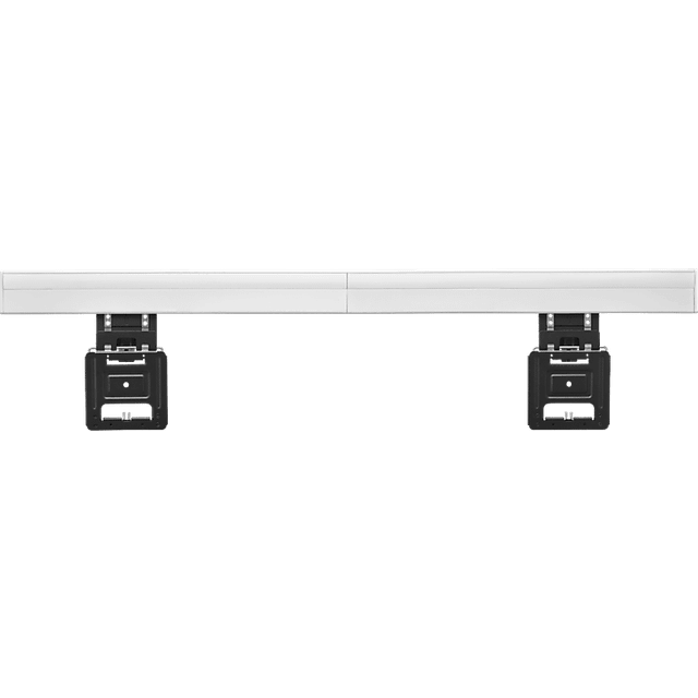 One For All No Gap Tv Bracket For 32-110", Silver