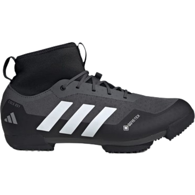 adidas The Gravel Cold.RDY GORE-TEX Cykelskor Herr Storlek 5,5 Färg grå/svart
