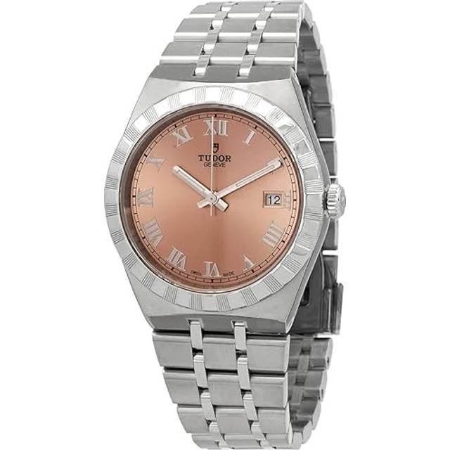 TUDOR Royal Date