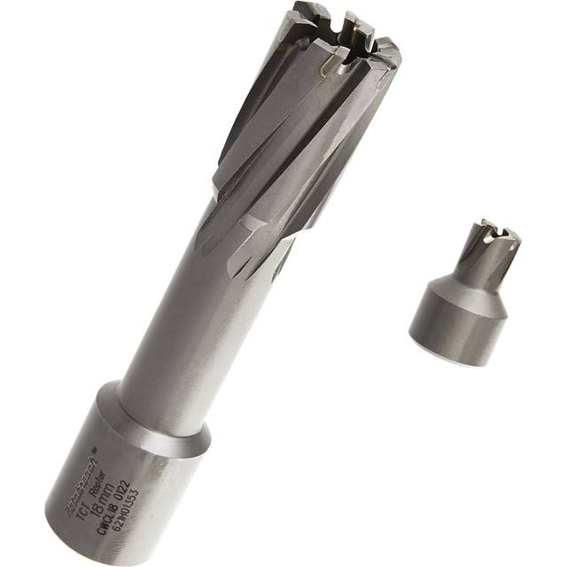 Rotabroach Carbide Tip Mag Drill Hole Cutter 18mm 55mm
