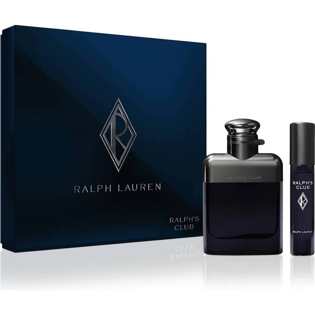 Ralph Lauren Ralph's Club Gift Set 50ml EDP + 10ml EDP