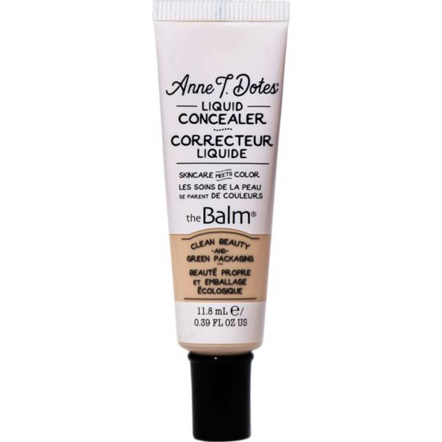 THE BALM Anne T. Dotes Liquid Concealer #8 |9 g
