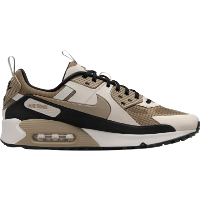 Nike Air Max 90 Drift Trainer - Brown - Size 6.5