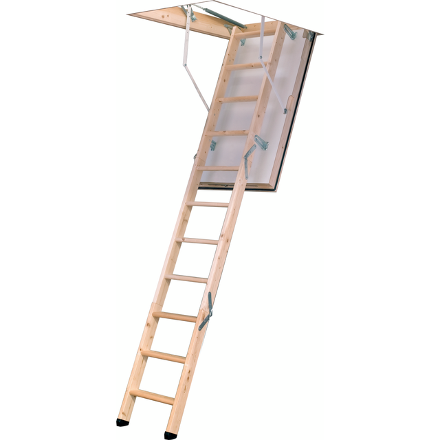 BYGGERA VINDSTRAPPA 540X1130MM