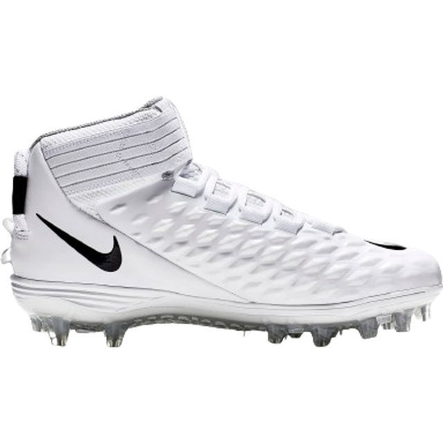 Nike Force Savage Pro 2 'White Black' - white - 8