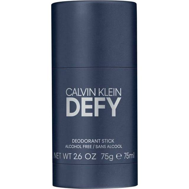 Calvin Klein Defy Deodorant Stick 70g