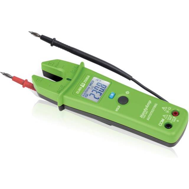 Elma Instruments Tangmultimeter 2500