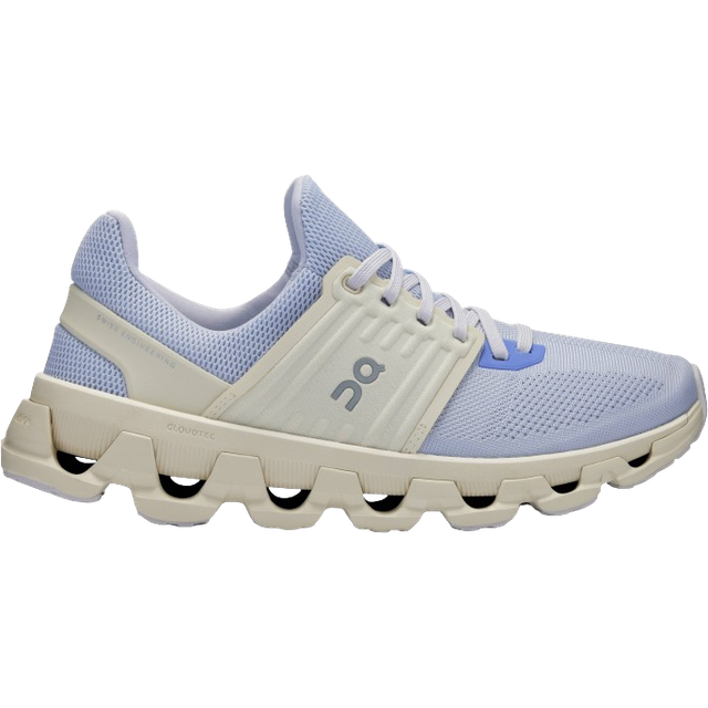 Sneakers On W Cloudswift 3 AD Heather/ Cream EUR 38