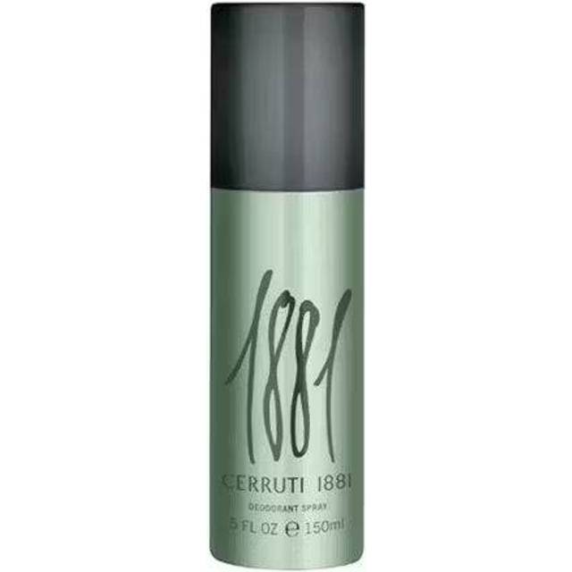 Cerruti 1881 Pour Homme Deodorant Spray 150ml