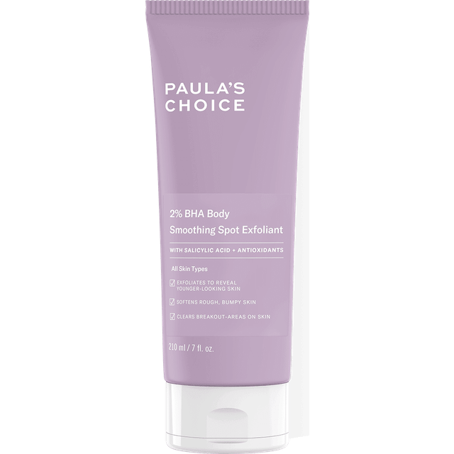 Paula's Choice 2% BHA Body Spot Exfoliant - 210 Ml