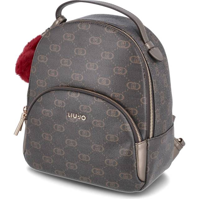 Liu Jo  Backpack JO MANH DREAM VISION  - One size - Brown - One size