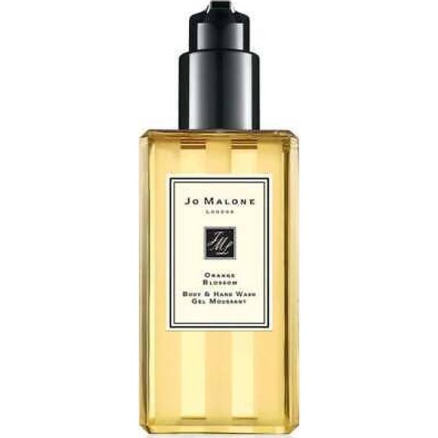 Jo malone london orange blossom body and hand wash 250ml