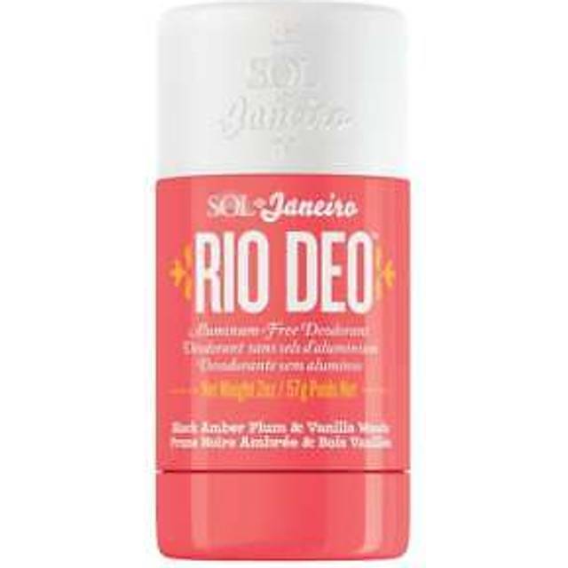 Sol de janeiro rio deo aluminum-free deodorant cheirosa 40