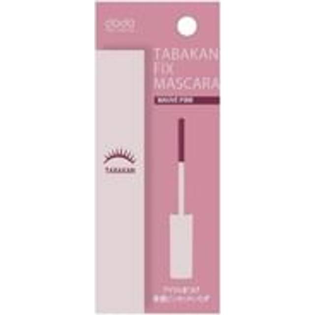 dodo - Tabakan Fix Mascara 03 Mauve Pink