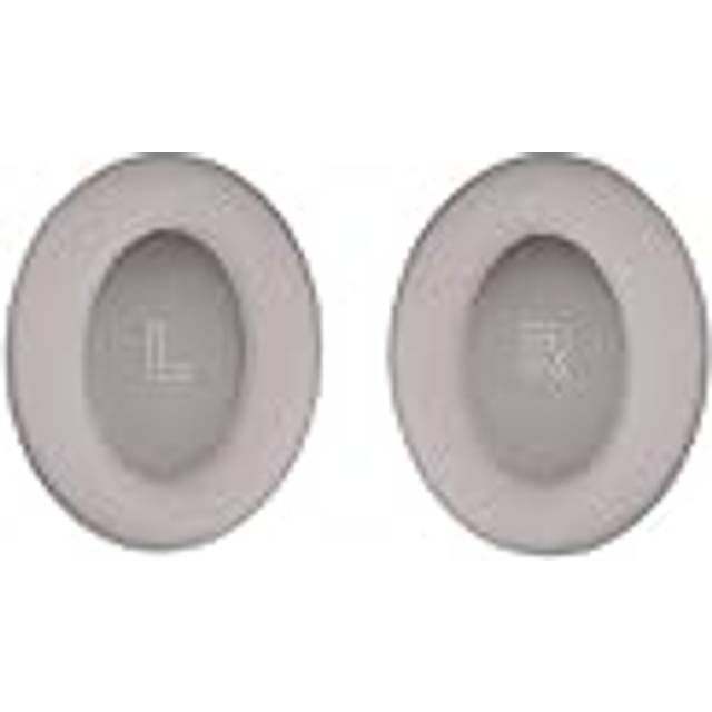 Bose Kit Med Öronkuddar Till Qc Ultra - Sandstone Sandsten, Sandstone Set Med Kudde/ring