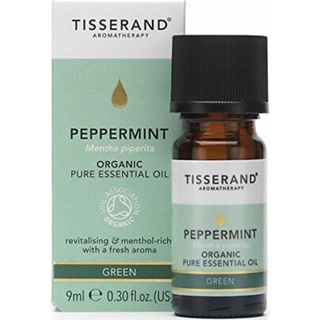 Uk peppermint essential oil 9 ml organic peppermint pure essential oil 9 ml 1 u
