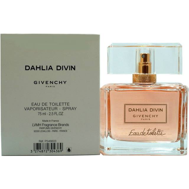 Givenchy Dahlia Divin-75 ml