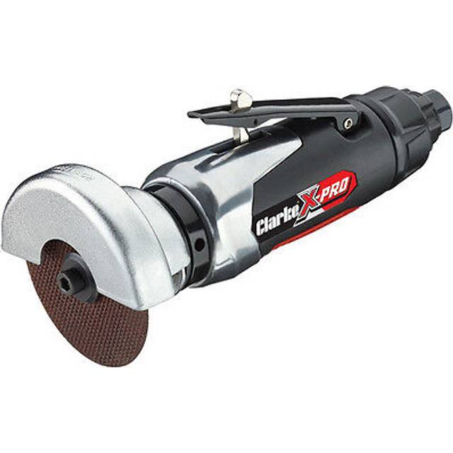 Clarke Clarke X-Pro CAT127 3" Air Cut Off Tool